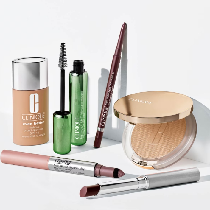 Clinique Online CA：全场护肤热卖 日常优惠汇总4/18