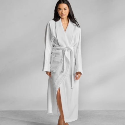 Kassatex：母亲节礼品指南！优选卫浴用品、床上用品促销