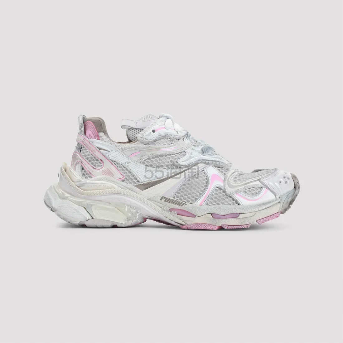 Balenciaga 巴黎世家 Runner 2 运动鞋