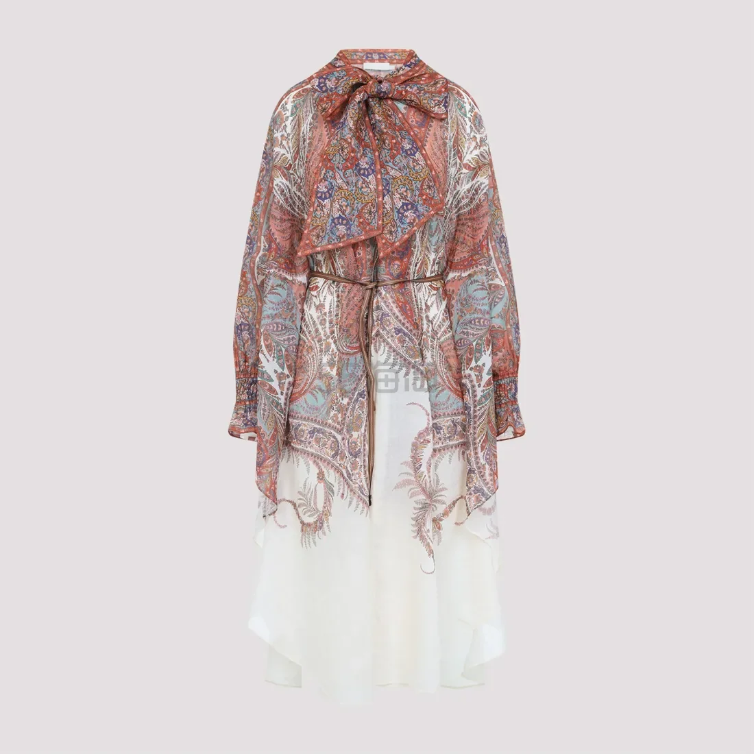 Zimmermann Rhiannon 迷笛裙