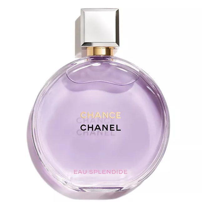 新品！Chanel 香奈儿 紫色邂逅香氛 100ml