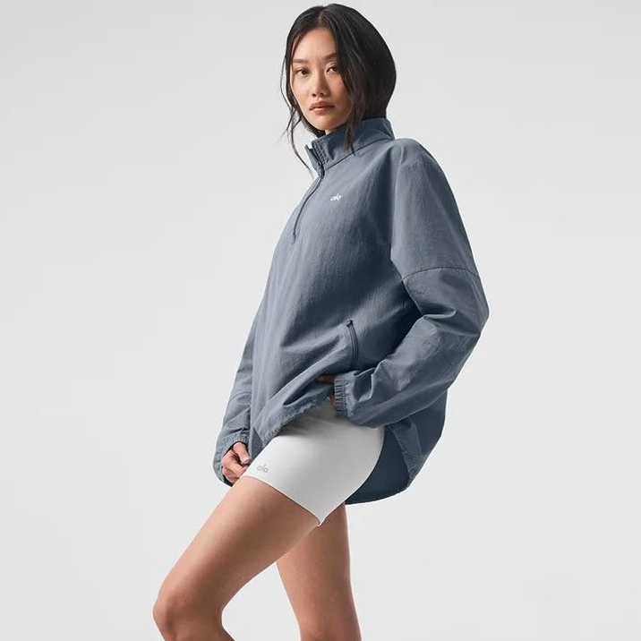 Nordstrom Rack：运动女孩专场 kyodan  短袖$8 拉链上衣$13