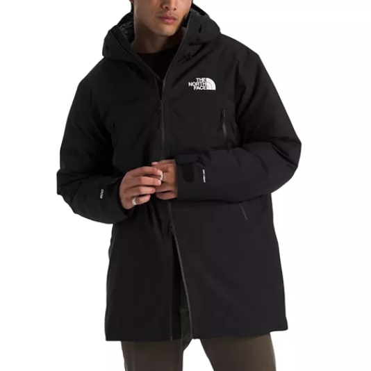 The North Face 北面 男士山地拉链外套