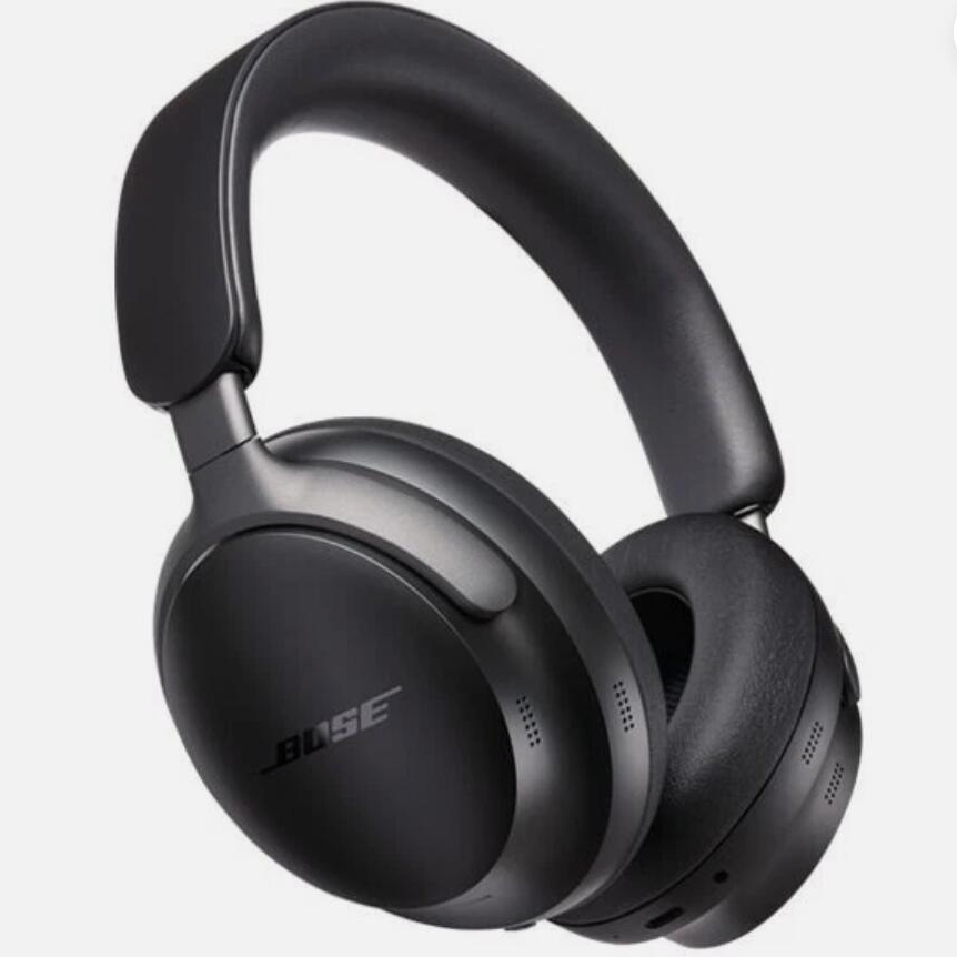 Bose QuietComfort Ultra 主动降噪无线耳机 官翻
