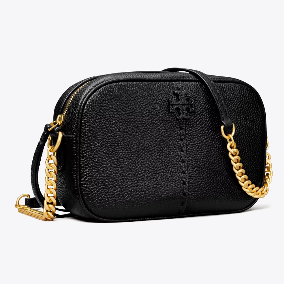 Tory burch 汤丽柏琦 McGraw 相机包