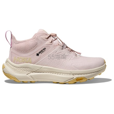 HOKA Transport Chukka GTX 女士跑鞋