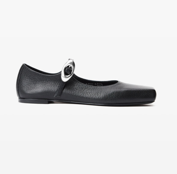 Alexander Wang Billie 玛丽珍鞋