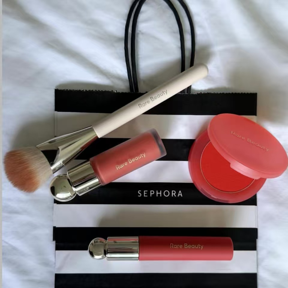 Sephora：每日满赠活动更新 4/19 Kosas、自营护肤产品积分翻倍