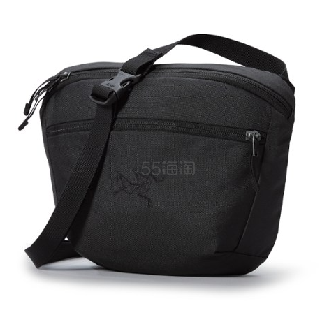 Arc'teryx Mantis 2 始祖鸟腰包