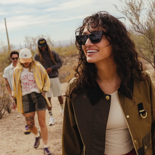 Backcountry：春日户外休闲专区促销