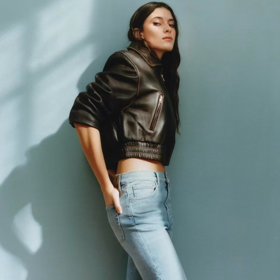 Maje US：折扣区清仓大促 FW24精选额外8折