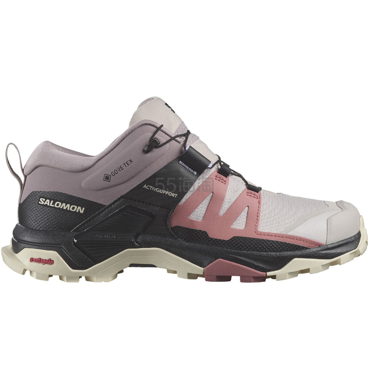 Salomon 萨洛蒙 X Ultra 4 GTX 徒步鞋
