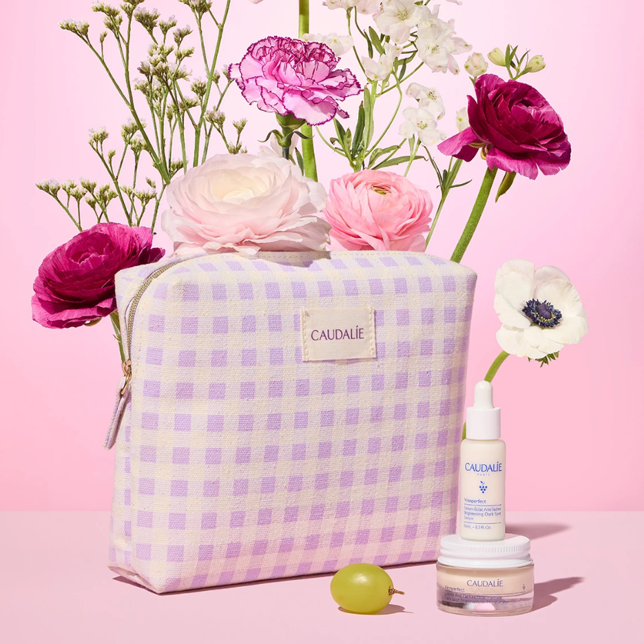 Caudalie USA：欧缇丽护肤热卖！满赠折扣码更新