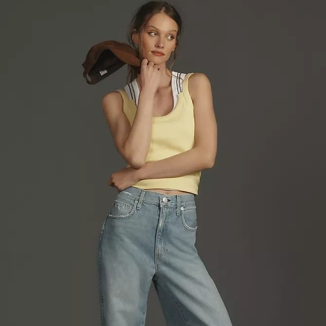 SSENSE：精选 SS25系列享7.5折 入手三宅一生、西太后、Ganni 等