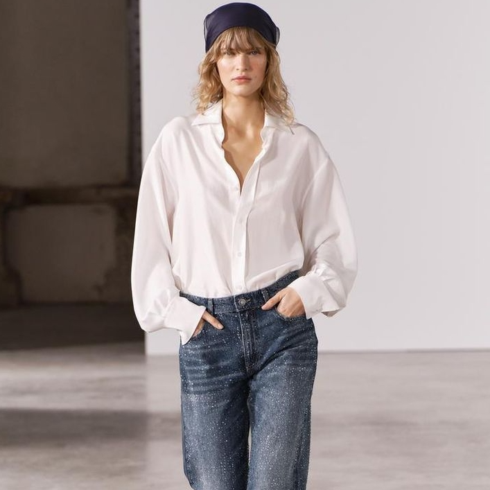 THE OUTNET 美站：Acne Studios 潮品降价 扎染羊毛围巾$104