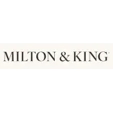 Milton & King US折扣码 & 打折促销