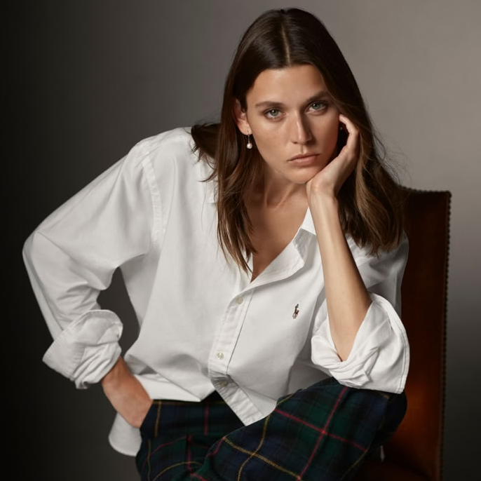 Neiman Marcus：时尚折扣区大促 Polo Ralph Lauren 大童麻花毛衣$45 大童狗狗T恤$31