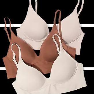 Macy's：4/21 闪促！品牌内衣裤专场