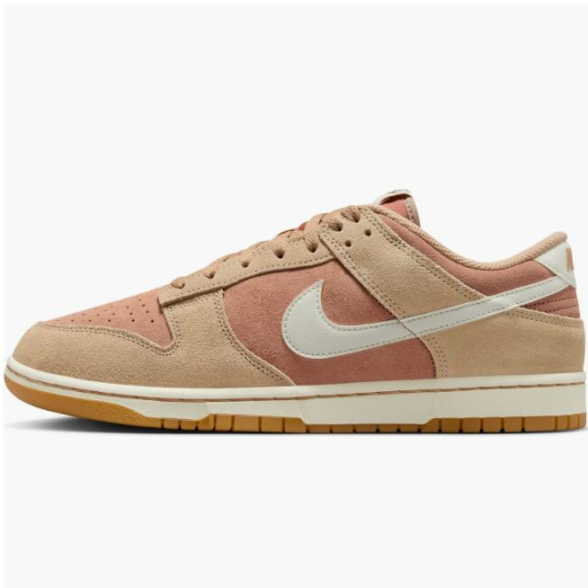 Nike 男款 Dunk Low 板鞋