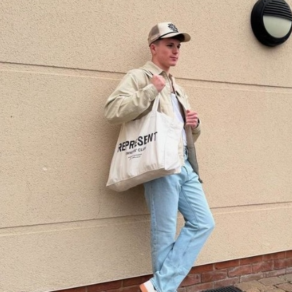 ASOS US：春季精选时尚大促 关注 Adidas、北面等