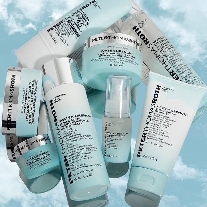 Peter Thomas Roth 彼得罗夫美网：地球日大促 护肤热卖