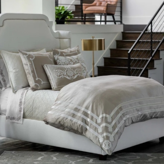 Latest Bedding：床上用品春季促销