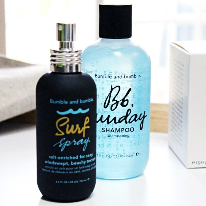 Bumble and Bumble：全场洗护产品热销 入温和洗发素