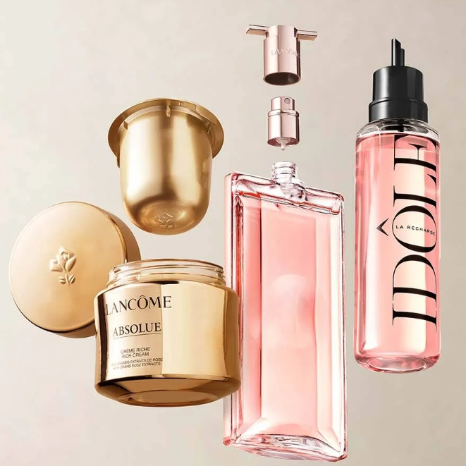 Lancome 兰蔻加拿大站：地球日大促 全场护肤热卖