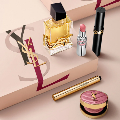 YSL 圣罗兰：母亲节送礼指南！超值套装热卖