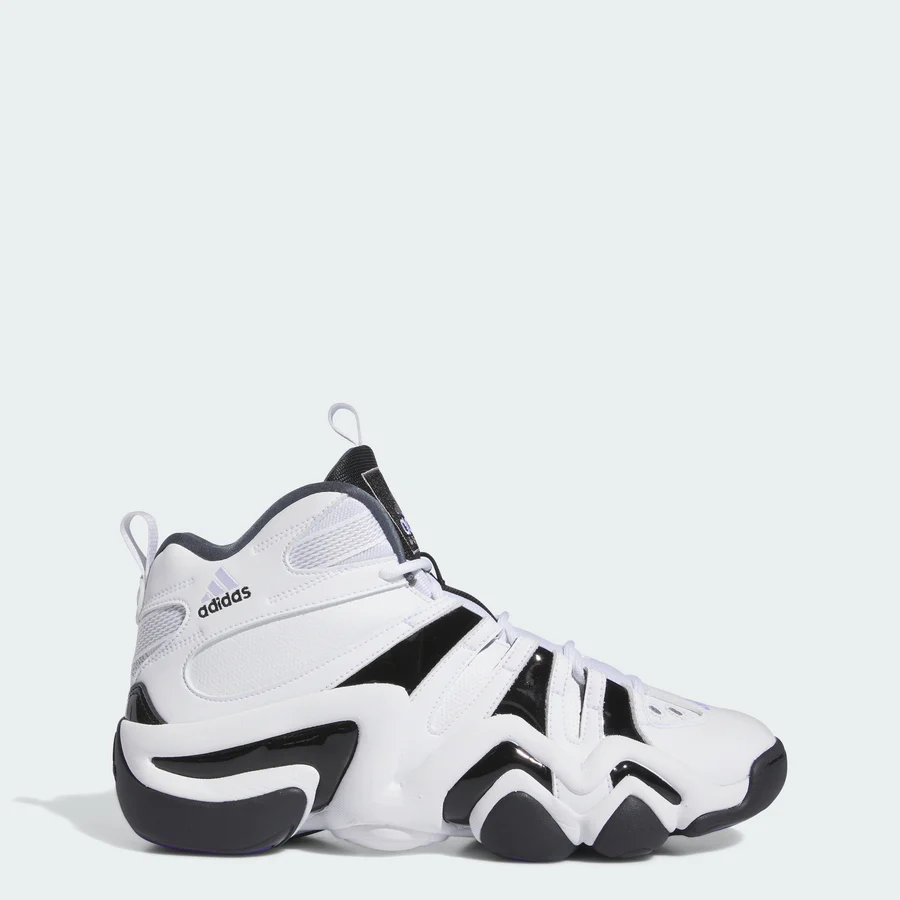 Adidas 阿迪达斯 crazy 8 运动鞋
