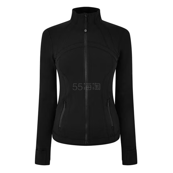 LULULEMON Define 修身夹克