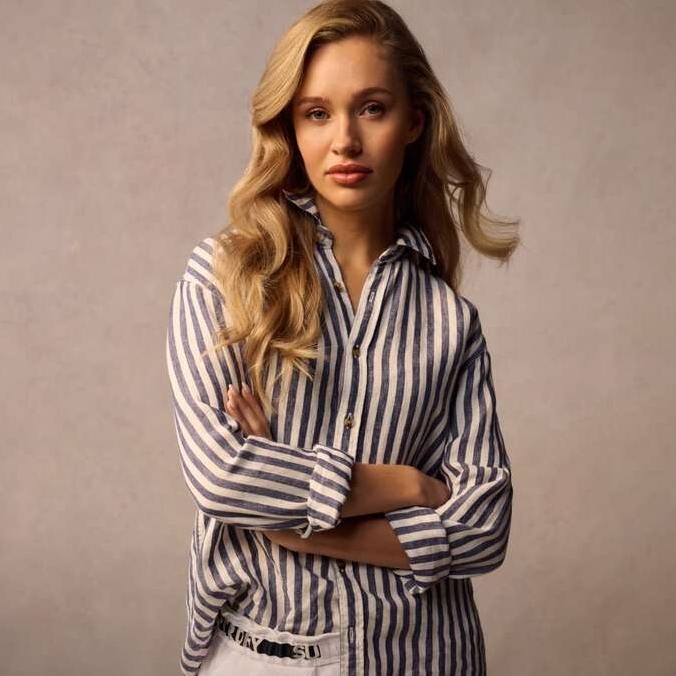 Superdry US：春日大促 中腰短裤$52 背心 Polo 衫连衣裙$14