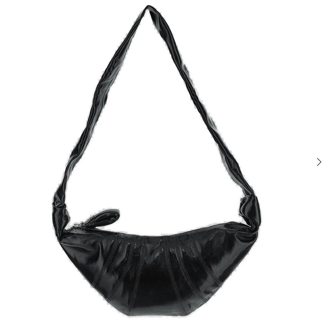 Lemaire 涂层小号牛角包