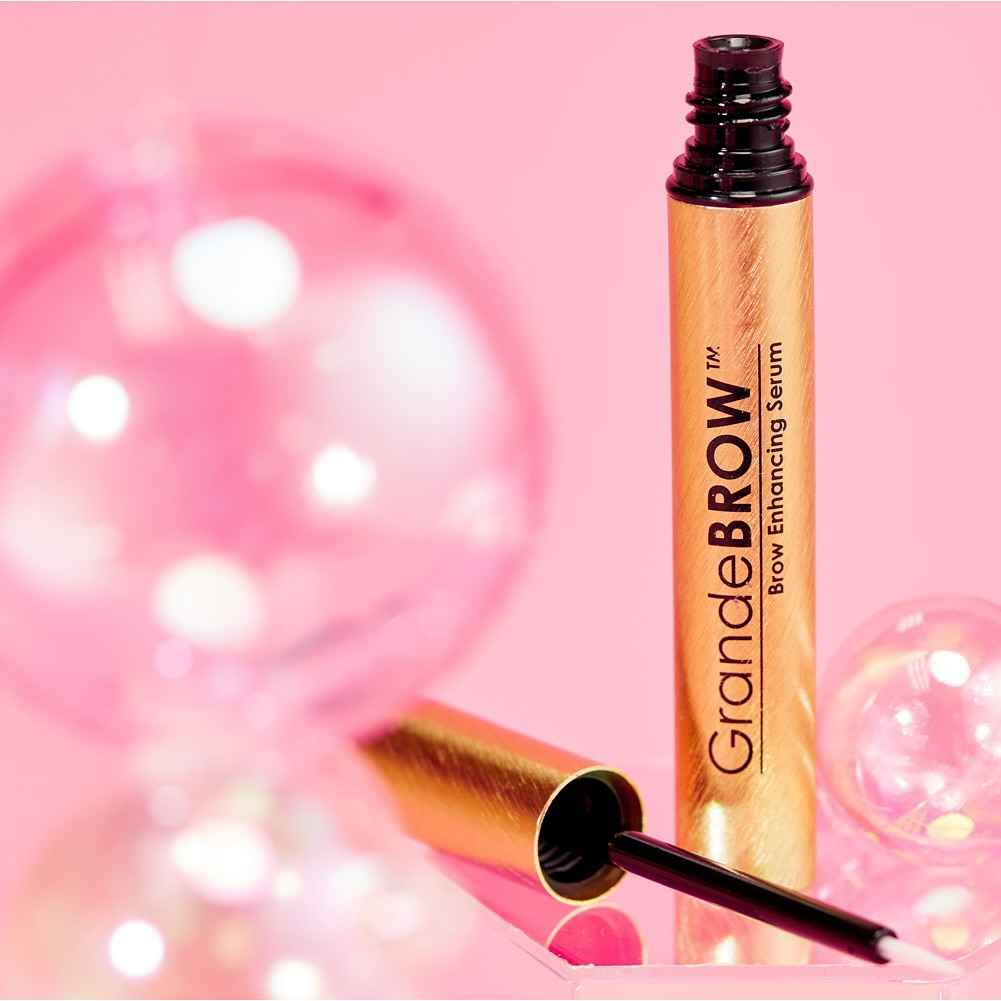 Grande Cosmetics：母亲节促销