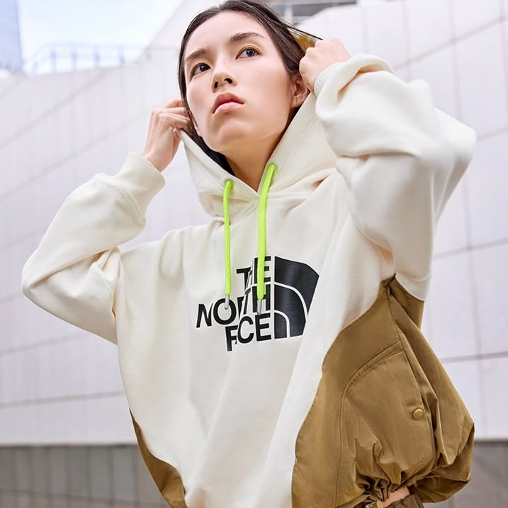 Macy's：The North Face 一日闪促 经典款降价