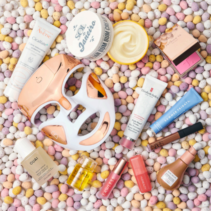 Cult Beauty：地球日美妆大促！入手 Le Labo、欧缇丽等