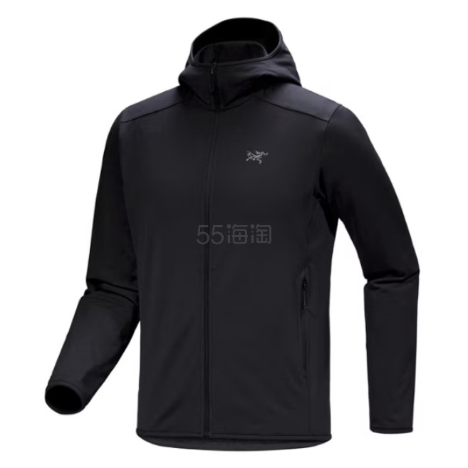 多色可选 Arc'teryx 始祖鸟 Kyanite 轻质夹克外套