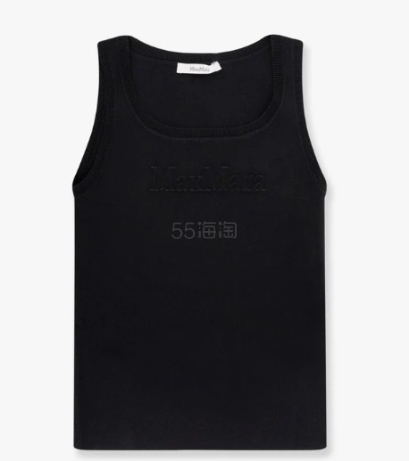 MAX MARA Pentola 背心