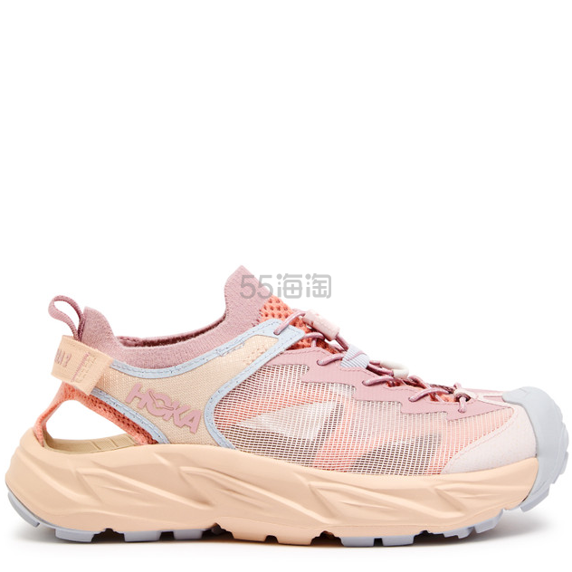 HOKA Hopara 2 Aerino 钩编运动鞋