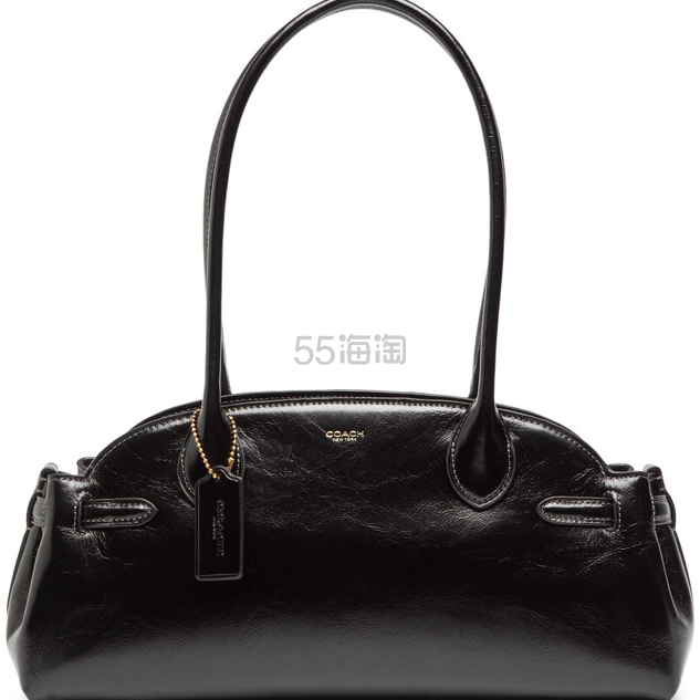 COACH 蔻驰 Empire 手提包