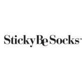 Sticky Be Socks折扣码 & 打折促销