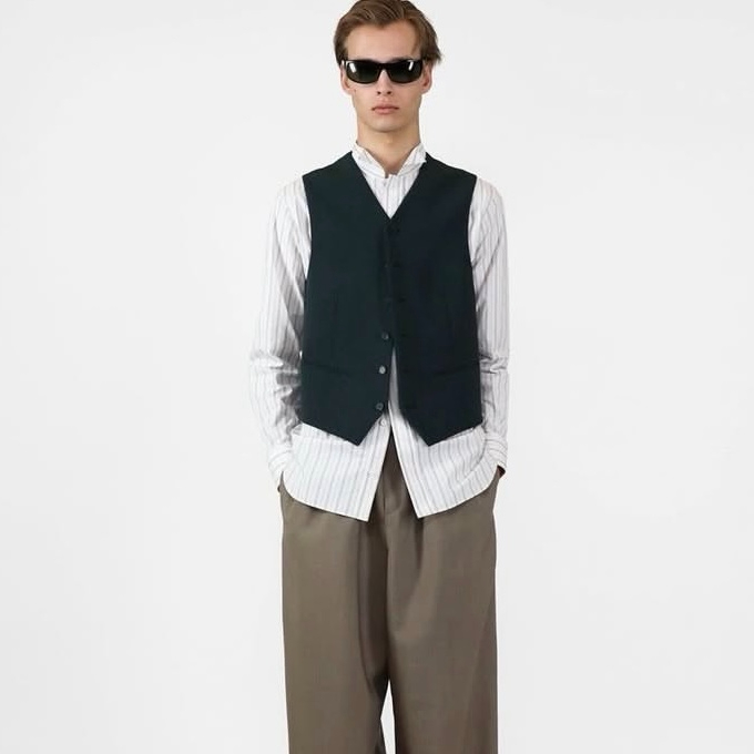 MR PORTER US：THE ROW 热卖专场 基础款T恤$350