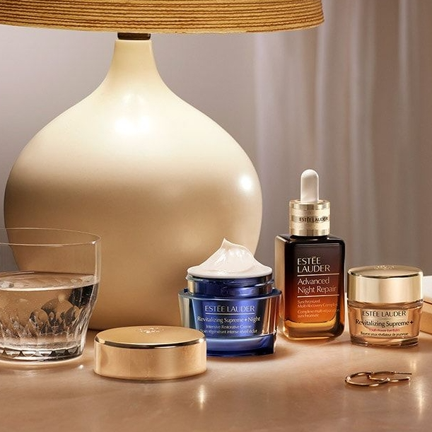 Nordstrom：雅诗兰黛专场 入小棕瓶、黑钻套装