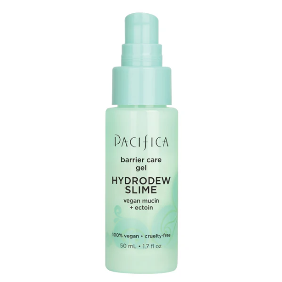 Pacifica Beauty Hydrodew Slime 水露凝屏障修护凝胶