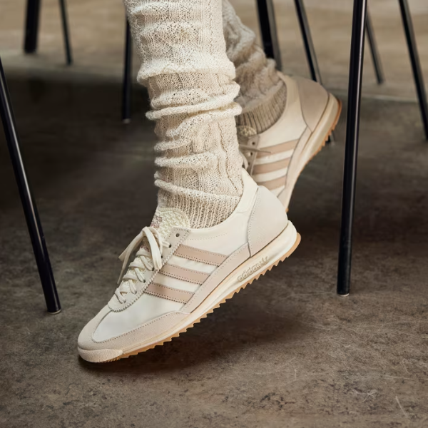 Adidas 美网：低至6折+额外7.5折