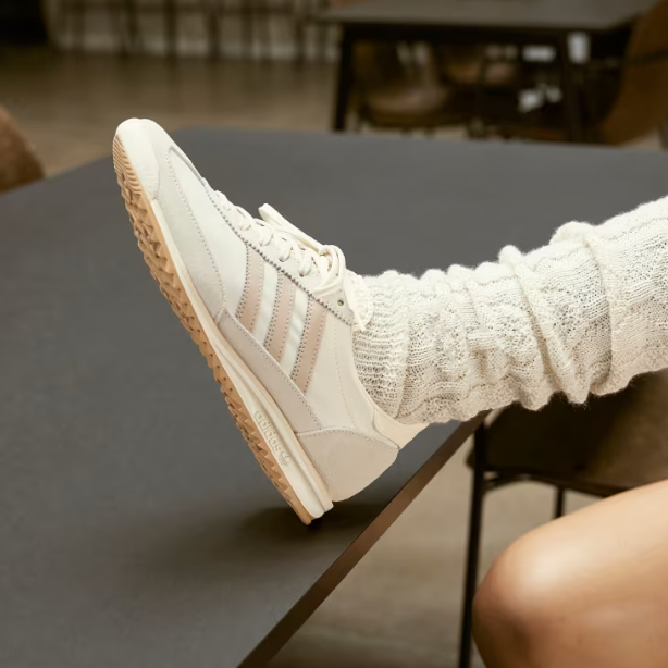 Adidas 美网：adiClub 会员日专享 精选运服饰鞋履热卖