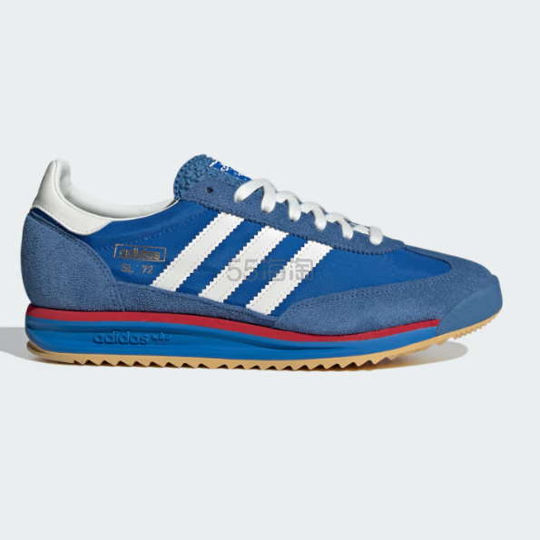 Adidas Originals 29 SL 72 RS 男鞋