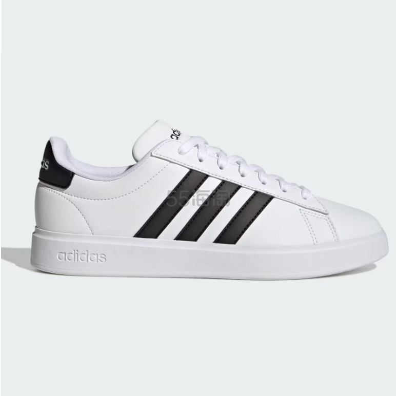 Adidas Grand Court 2.0 男鞋