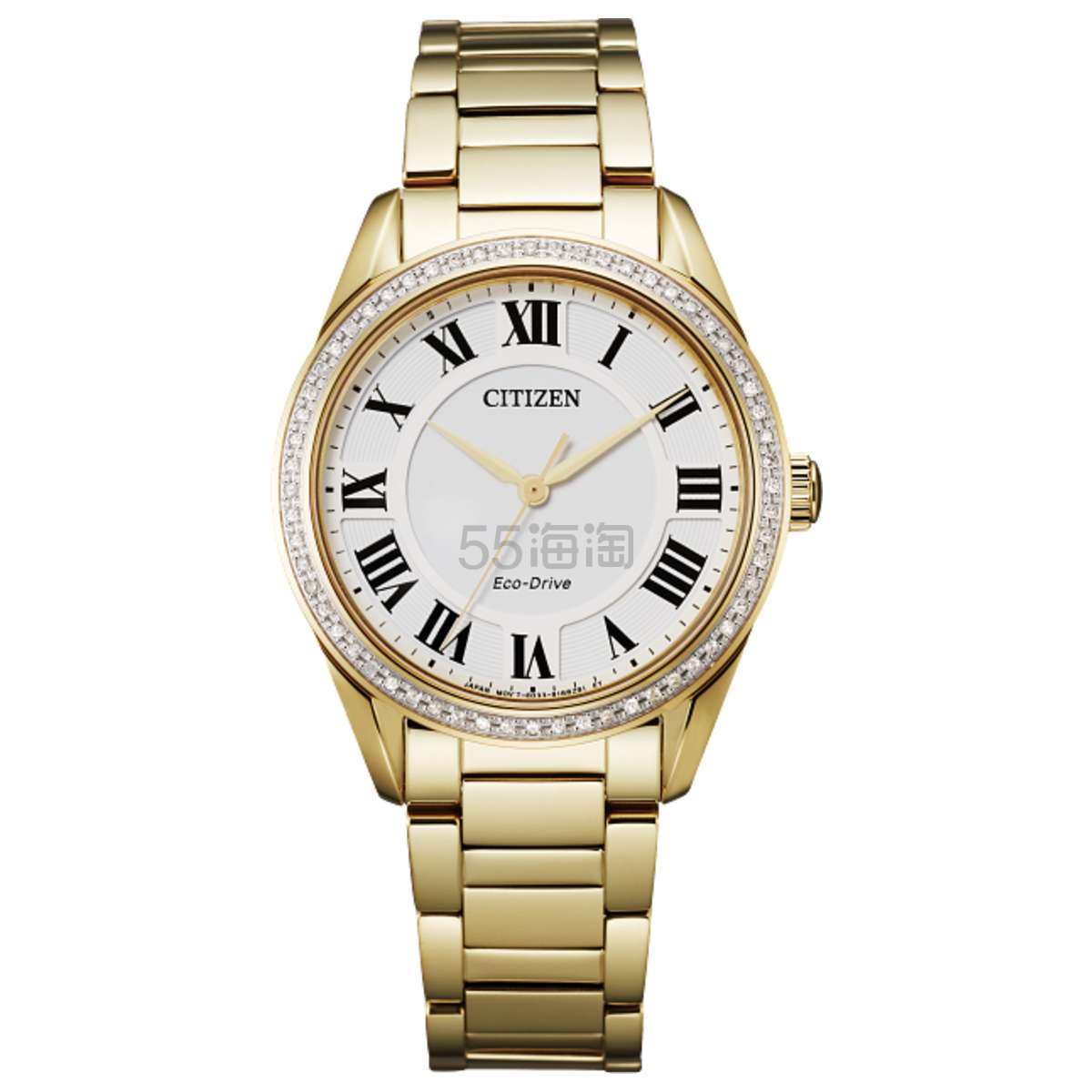 Citizen 西铁城 Arezzo 手表