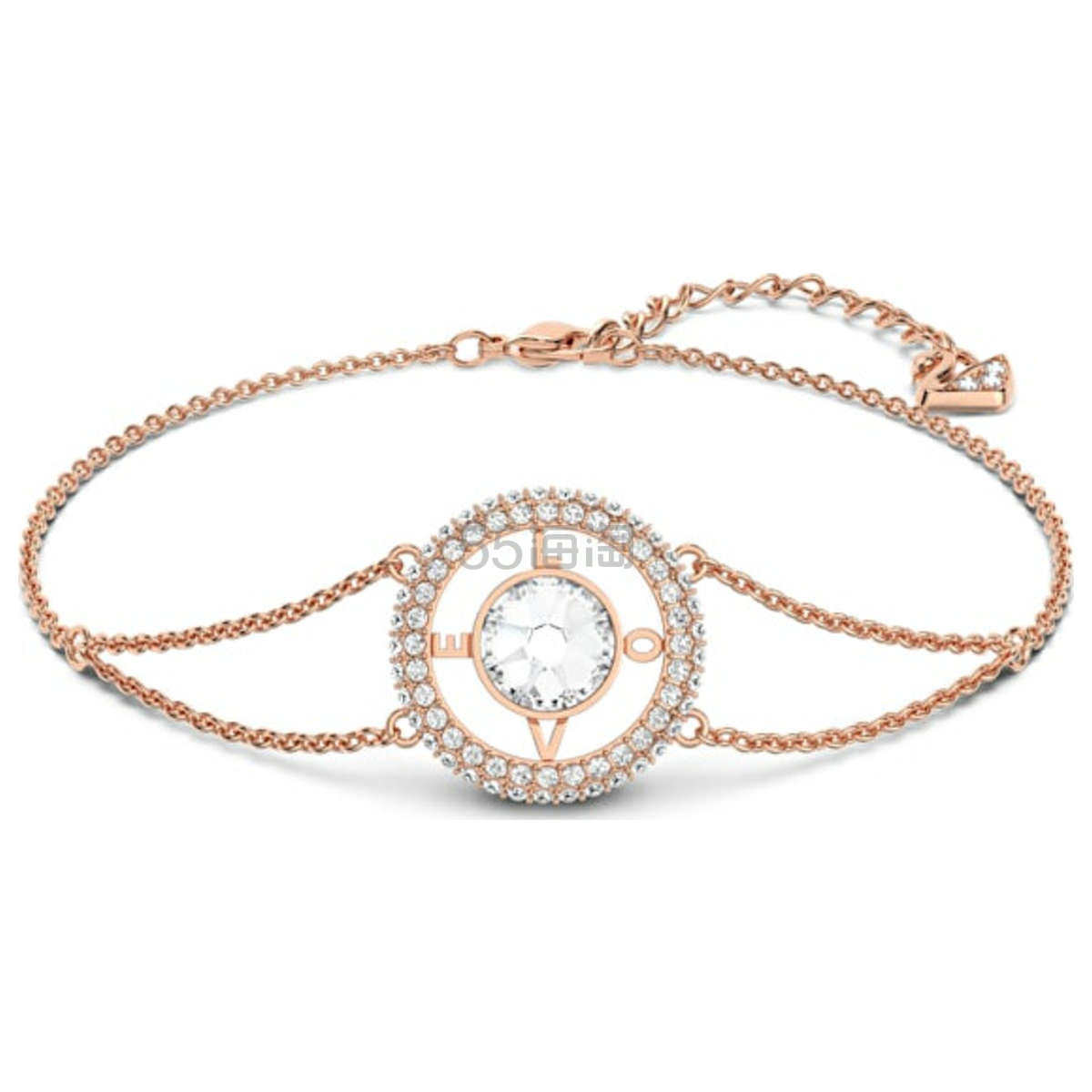 Swarovski 施华洛世奇 Admiration 手链